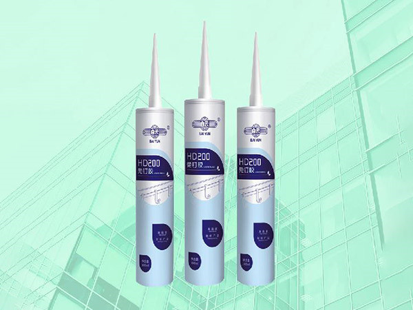 HD200免釘膠